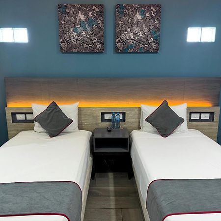 Illusion Xpress I Attraction Hotel Deluxe Плайя-дель-Кармен Екстер'єр фото
