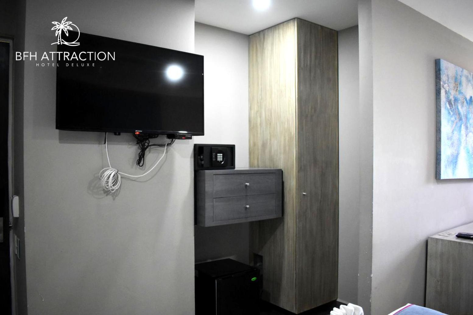 Illusion Xpress I Attraction Hotel Deluxe Плайя-дель-Кармен Екстер'єр фото