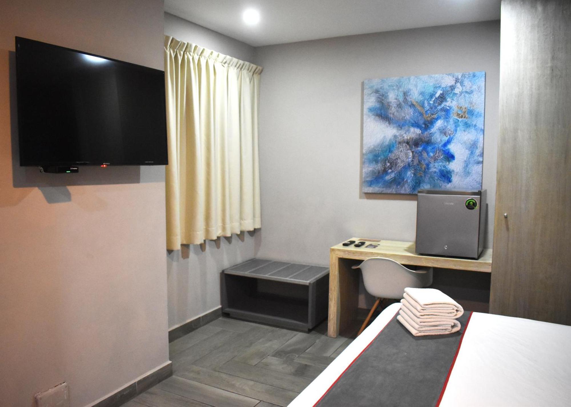 Illusion Xpress I Attraction Hotel Deluxe Плайя-дель-Кармен Екстер'єр фото