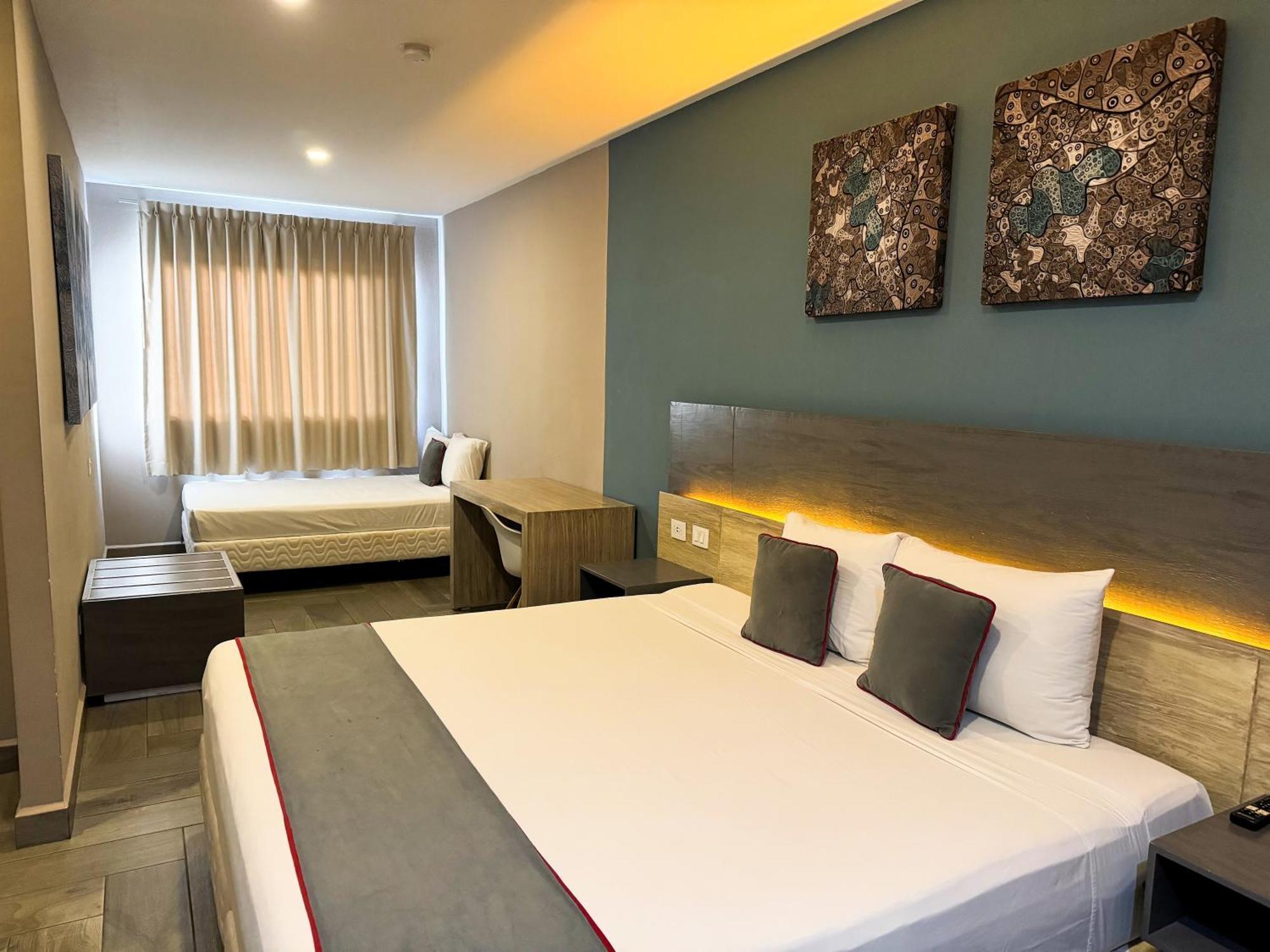 Illusion Xpress I Attraction Hotel Deluxe Плайя-дель-Кармен Екстер'єр фото