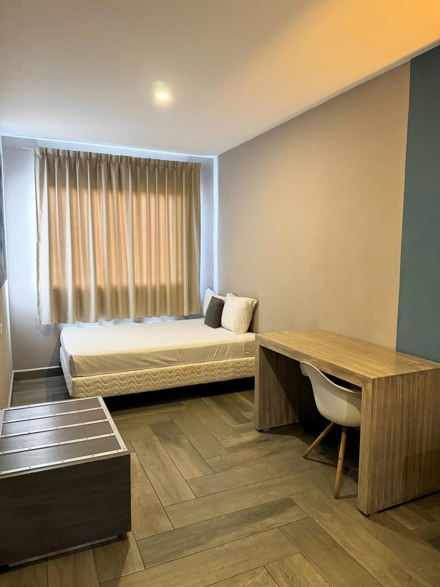 Illusion Xpress I Attraction Hotel Deluxe Плайя-дель-Кармен Екстер'єр фото